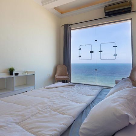 Hyat Suites & Rooms Alexandria Eksteriør bilde