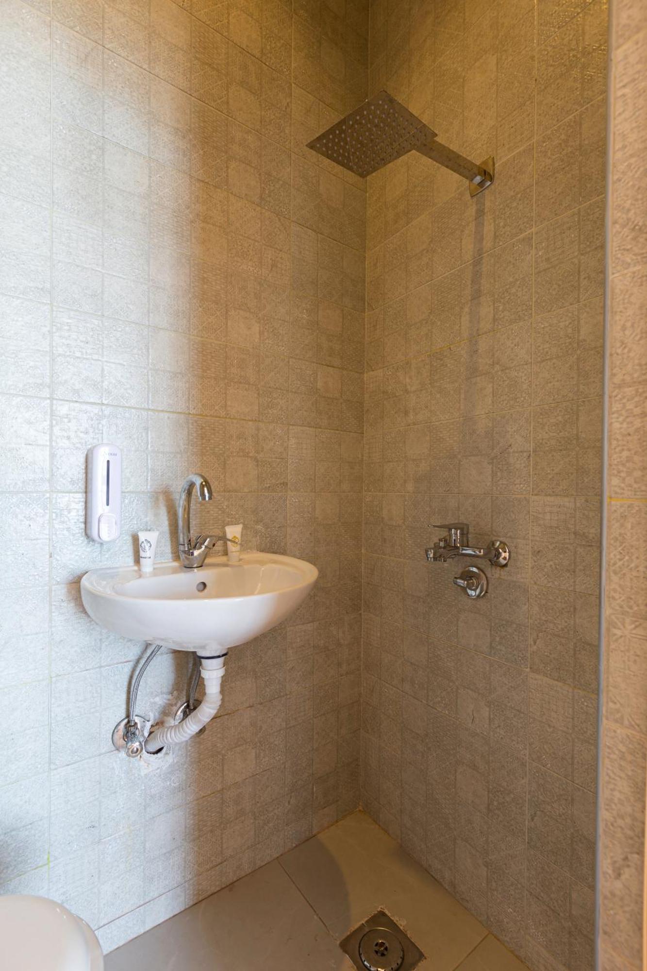 Hyat Suites & Rooms Alexandria Eksteriør bilde