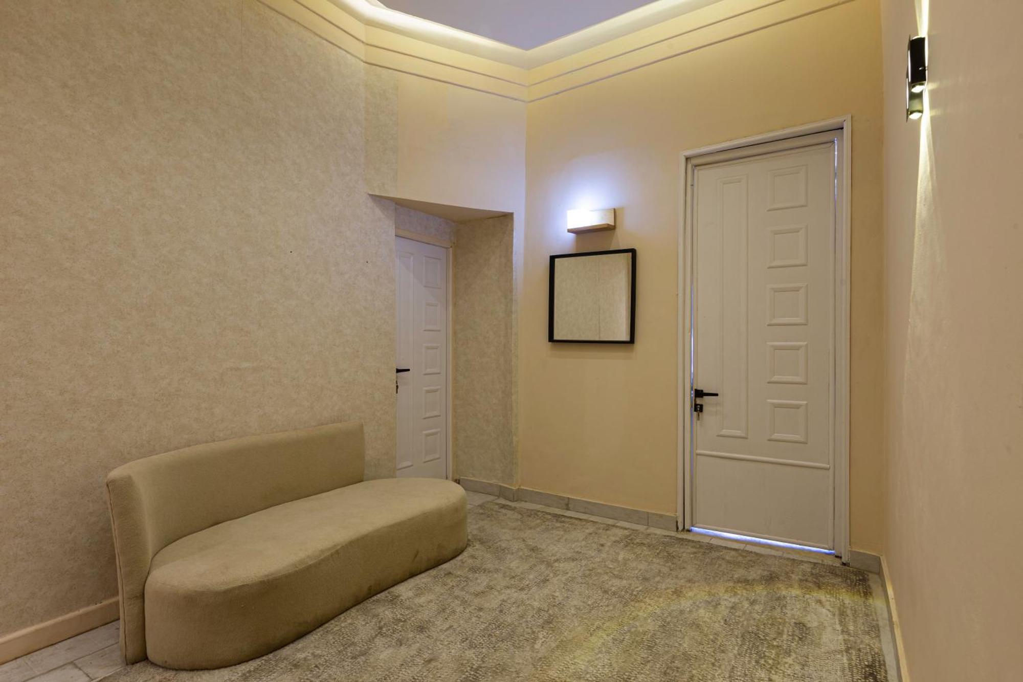 Hyat Suites & Rooms Alexandria Eksteriør bilde