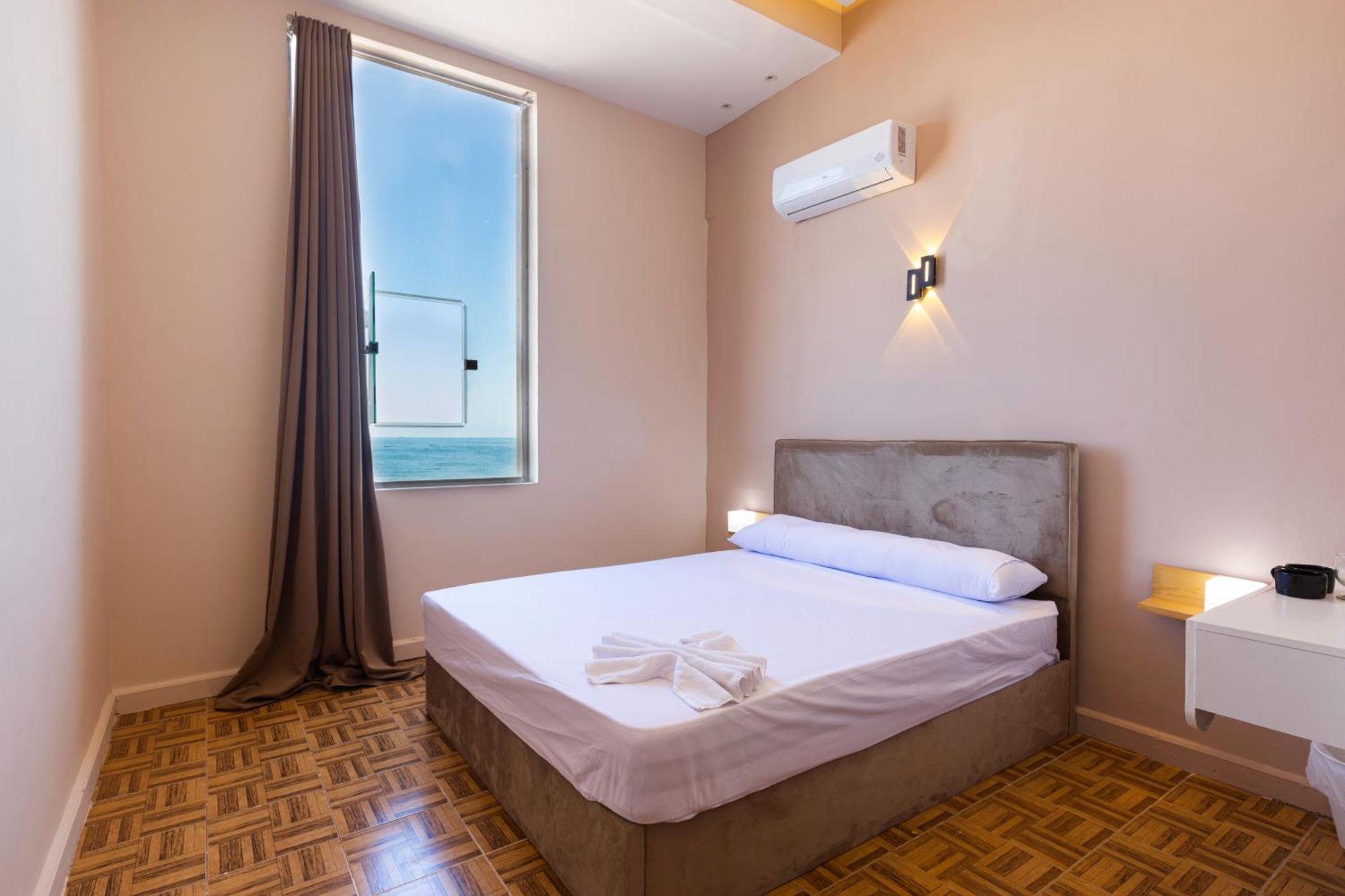 Hyat Suites & Rooms Alexandria Eksteriør bilde