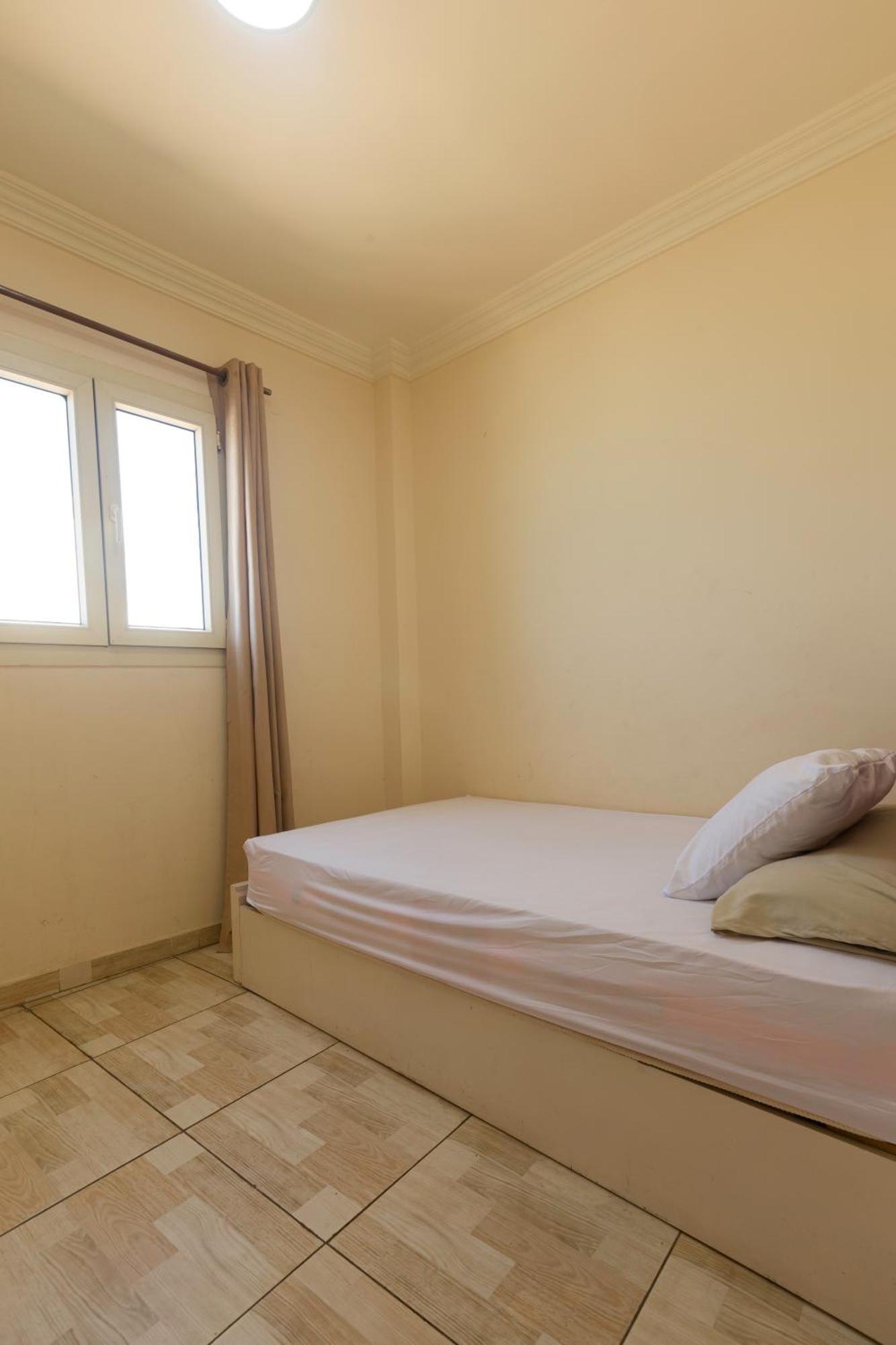 Hyat Suites & Rooms Alexandria Eksteriør bilde