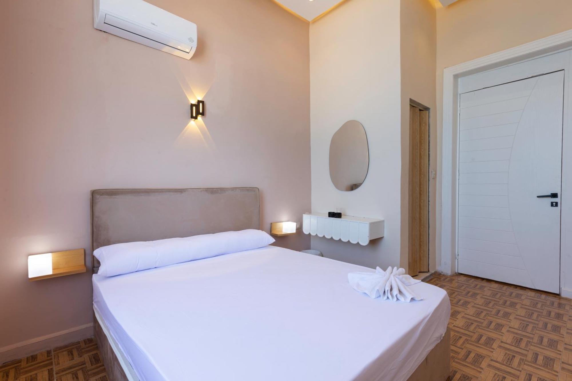 Hyat Suites & Rooms Alexandria Eksteriør bilde